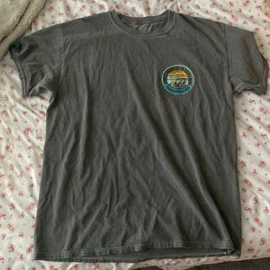 Newport beach t shirt